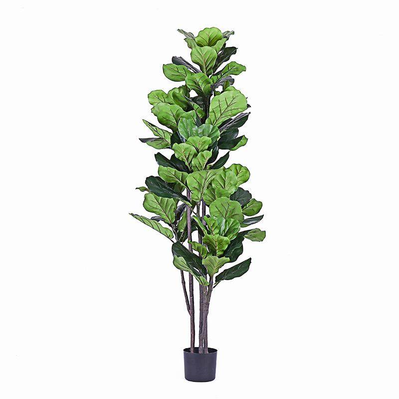 亚马孙热卖仿真琴叶榕客厅商场装饰摆件北欧仿真树大型绿植物盆栽,鲜花速递/花卉仿真/绿植园艺,仿真绿植,淘宝优惠券,粉丝福利购,淘宝优惠卷