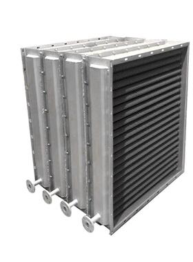 蒸汽加热器供应热水加热器SRZ型导热油换热器蒸汽换热器