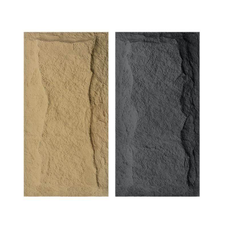 pu石皮蘑菇石轻质文化石山岩石PU仿石材外墙砖人造石背景墙装饰板,家装主材,仿古砖（包括文化石）,淘宝优惠券,粉丝福利购,淘宝优惠卷