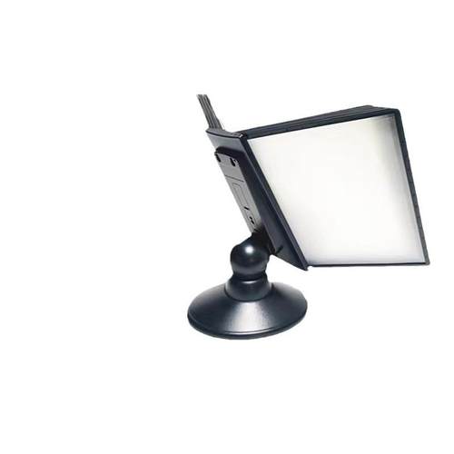 桌面A4翻页展示架旋转文件架菜单资料架相册文件夹菜谱宣传册活页