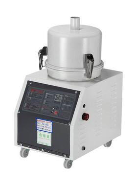 ktd吸料机上料机全自动真空300G700电机吸粮机塑料颗粒送料输送机