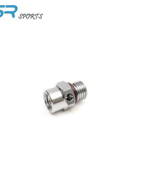 潜水背飞侧挂bcd用din头一级头泄压阀安全阀低压OPV150~250PSI