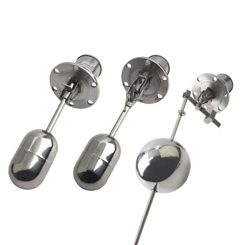 304不锈钢浮球开关UQK-01UQK-02UQK-03法兰式液位浮球开关,五金/工具,球阀,淘宝优惠券,粉丝福利购,淘宝优惠卷