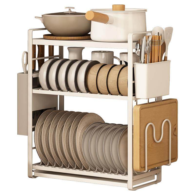 厨房碗架碗碟收纳架窄款水槽沥水架小型放碗架厨房置物架沥水架,厨房/烹饪用具,抹布架/厨房清洁收纳架,淘宝优惠券,粉丝福利购,淘宝优惠卷
