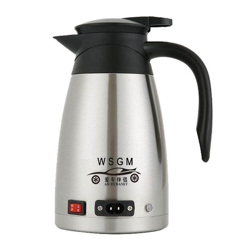 车载烧水壶12V24V全新智能车载电水壶800ML汽车用品加热杯,汽车用品/电子/清洗/改装,车用电器配件,淘宝优惠券,粉丝福利购,淘宝优惠卷