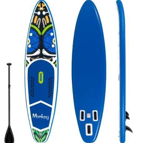 充气桨板源头工厂站立式冲浪板SUP板冲气浆板划水板,户外/登山/野营/旅行用品,帆板,淘宝优惠券,粉丝福利购,淘宝优惠卷