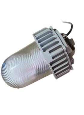 厂家直销nfc9180灯具50W无极灯防眩泛光灯电厂壁装吊装平台三防灯