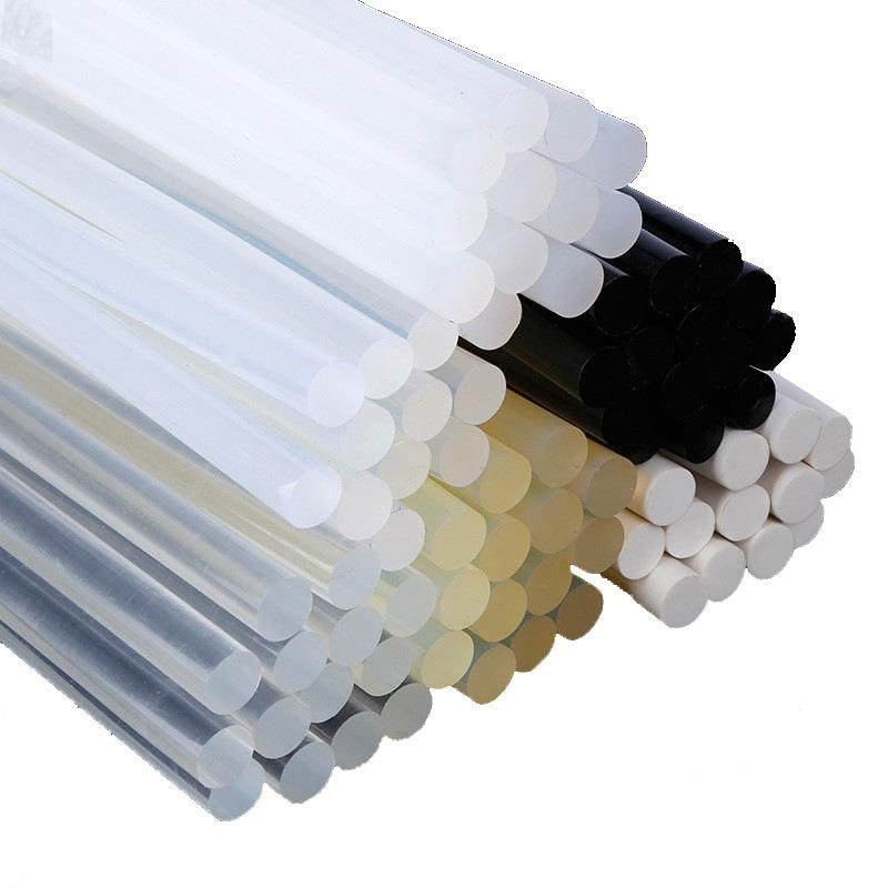 透明热熔胶棒7MM胶棒25KG11MM胶条白色超粘耐高温工艺手工胶,居家布艺,热熔胶棒,淘宝优惠券,粉丝福利购,淘宝优惠卷