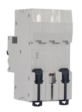 微型智能漏电断路器单相ASCB1LE系列2P智慧空开485通讯