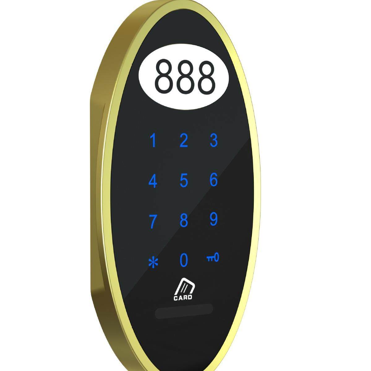 智能电子学校办公室号码锁温泉浴室感应锁保险柜更衣柜锁厂家,基础建材,家具锁/抽屉锁/柜门锁,淘宝优惠券,粉丝福利购,淘宝优惠卷