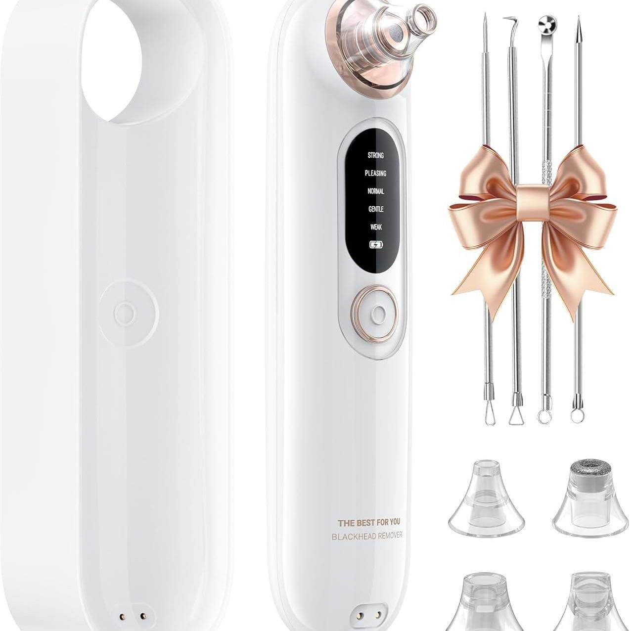 电动吸黑头仪无线毛孔清洁仪面部脸部吸尘器去黑头的美容仪,美容美体仪器,黑头仪/黑头铲,淘宝优惠券,粉丝福利购,淘宝优惠卷