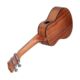 Inches Wood UK2160 Ukulele Mahogany Acoustic Guitar