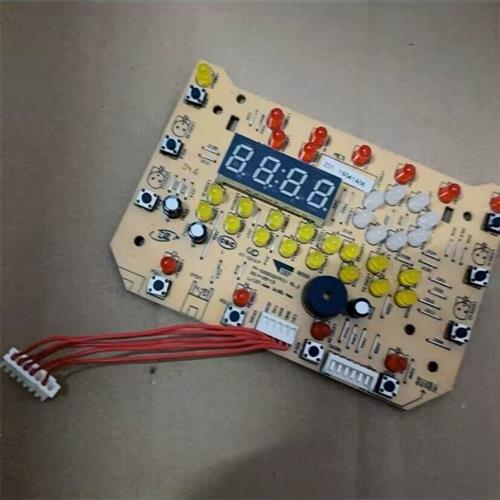 压力锅配件 5针MY-SS5032显示面板MY-SS5032 PSS5032 MY-SS6032