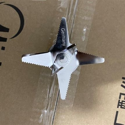 破壁料理机配件MJ-BL1214A 刀片刀头叶片