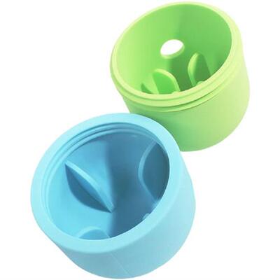 Mainan Anjing Peliharaan Mainan Kunyah Anjing Puzzle Anjing