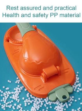 2 In 1 Dumpling Maker Dumpling Wrapper Maker Manual Wrapper