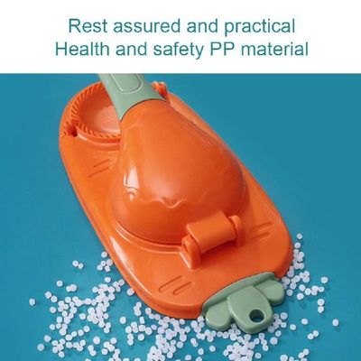 2 In 1 Dumpling Maker Dumpling Wrapper Maker Manual Wrapper