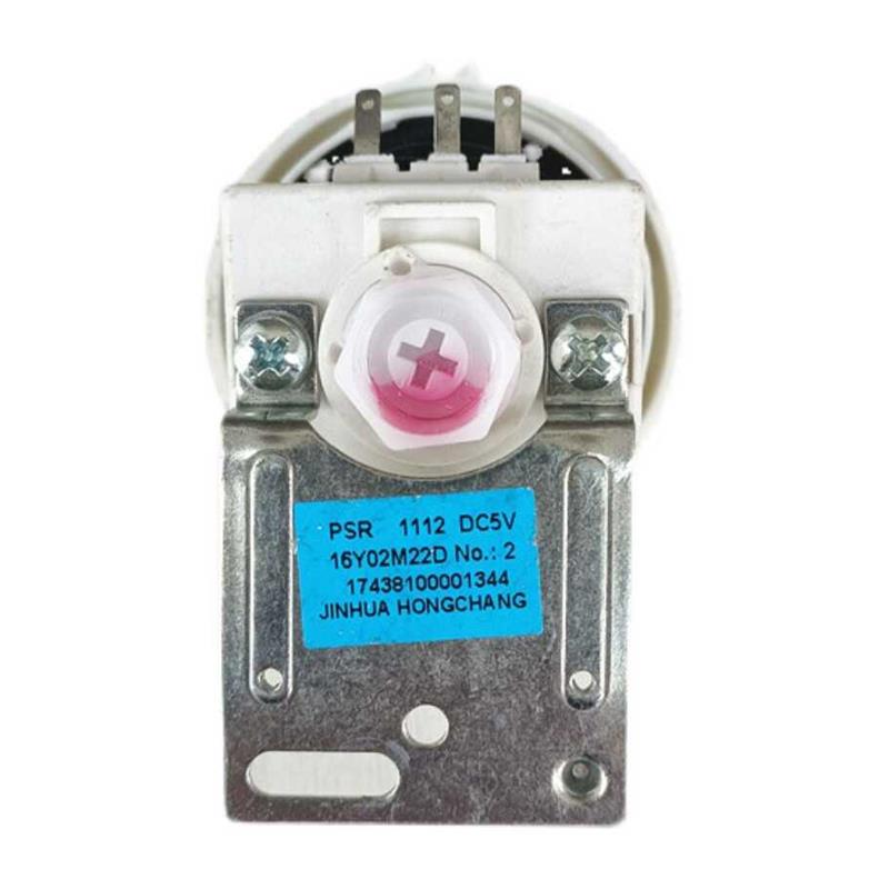 适用创维F651003S F60A F70A F80G滚筒洗衣机PSR1112水位感测器