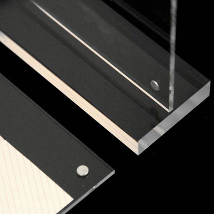 展示牌t型强磁 a3台卡架展示架菜单压克力台卡桌牌广告牌架子摆台