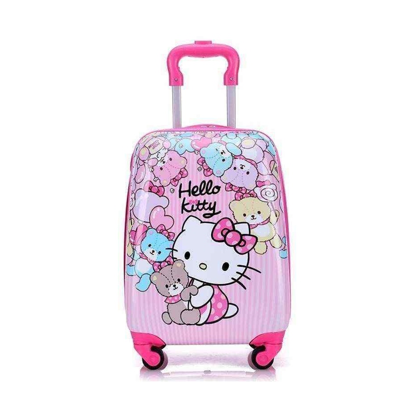 小行李箱女小型轻便可爱儿童闪光轮儿童女宝宝密码拉杆箱小号小杆