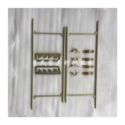 休闲摺叠摇椅轴承配件午休椅摺叠躺椅沙滩椅摇椅摇摆椅靠椅架子