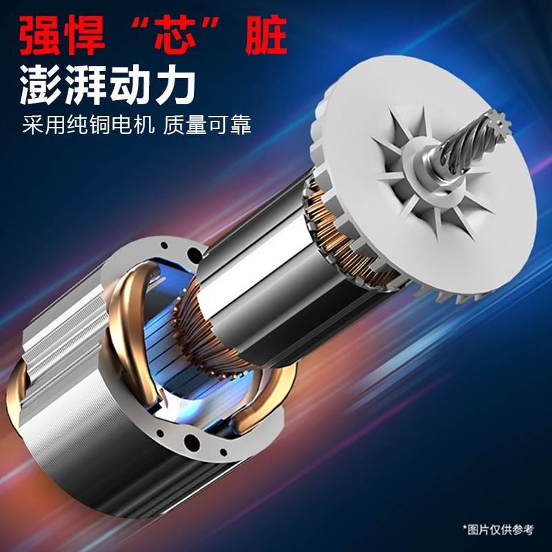 电磨机小型手持工业级模具打磨抛光大功率玉石切割工具钻孔雕刻机