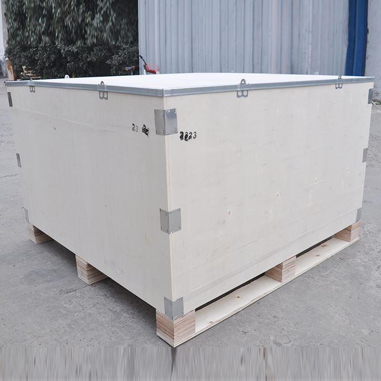 厂促供应便捷耐用胶合板木箱子 物流包装木箱子 牢固抗压实用木品
