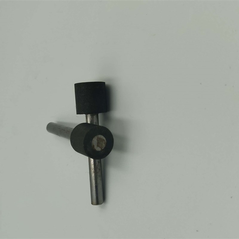 内圆磨床磨汽车变速箱齿轮内圆用陶瓷CBN砂轮陶瓷CBN磨头