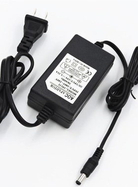 包邮全新AOC I2279VW/WS/VWHE 显示器电源配接器线19V 1.3A 1.31A