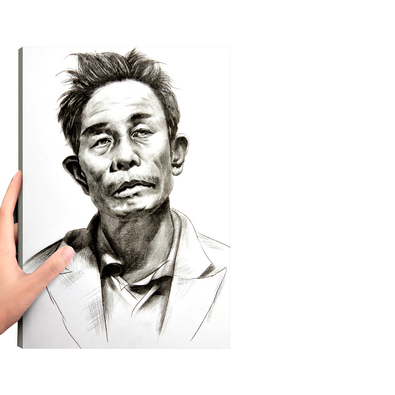 素描纸8K水彩纸水粉速写马克笔绘画纸画画纸绘画白纸4K大本a3八开