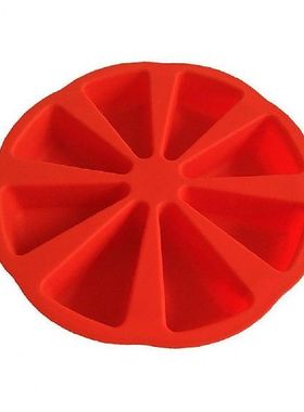 Scone Mould Quick Demoulding No Odor  Soft Silicone