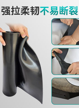 重安盛鼎绝缘垫15KV高压绿色绝缘橡胶垫配电房配电室绝缘底片地毯