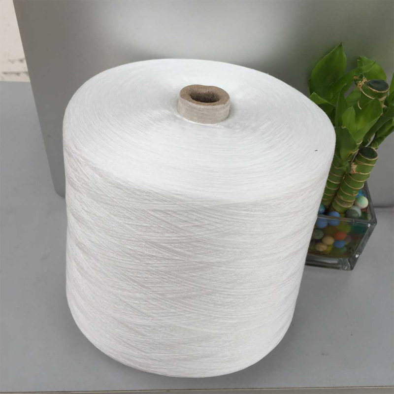 极速博轮线业 402缝纫线锁边线 聚酯纤维线  锁边机线拷边线 棉线
