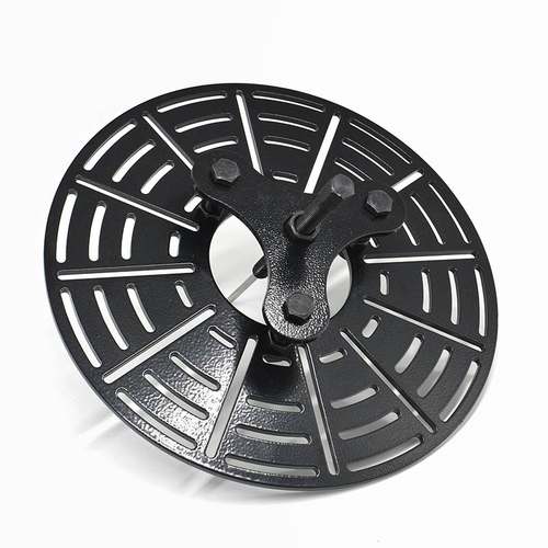 洗衣机波轮拉马器波盘拆卸工具拉波轮盘全自动轮盘拆解专用取波轮