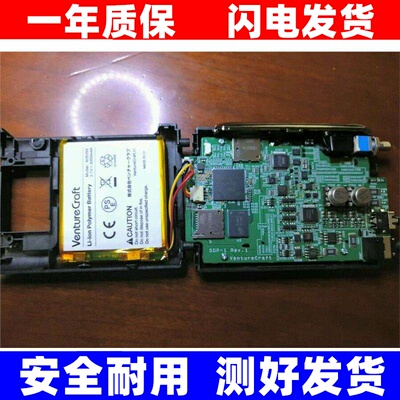 全新Venturecrafloq播