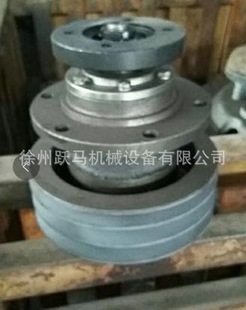 GR.1.1 徐工平地机配件 215 180 1风扇轮总成 GR165