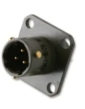 AMPHENOL LTD  圆形连接器62GB-12E18-32PN