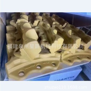 泉州SD13齿块 山推配件 终传动驱动齿 130推土机驱动齿块 4071D