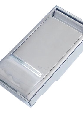 中高档MS888-4S不锈钢面板锁 特变电工箱变 防水型带挂锁孔箱变锁