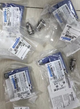 TE原厂全新限位开关现货XCMD2102C12 =ZCE02+ZCMD21C12