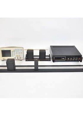 动态法杨氏模量与弦振动综合实验仪 型号ZXYSML-XZD10 库号M40982