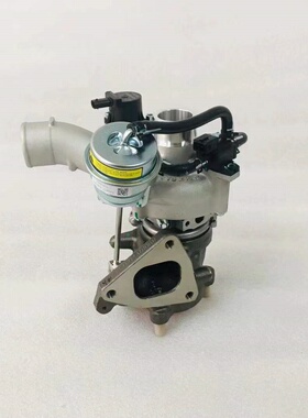 众泰Z700 T700 T600 SR9大迈X7 1.8T原厂涡轮增压器4G20T-1118100