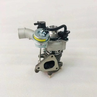 1.8T原厂涡轮增压器4G20T 众泰Z700 SR9大迈X7 T600 1118100 T700