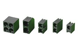 PCL-5A台湾凯士士KSS-LED座 100个/包