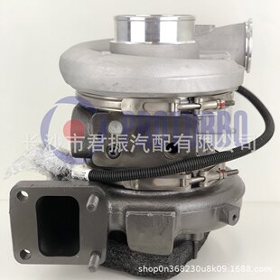 厂家批发 HE500VG 23539570 涡轮增压器