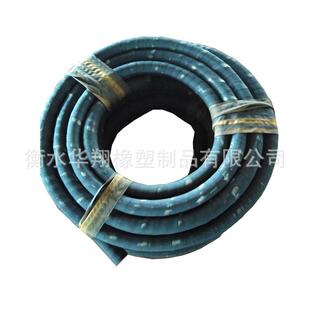 开放式干式喷砂机1寸2高耐磨喷砂管、吸砂管、泥浆管