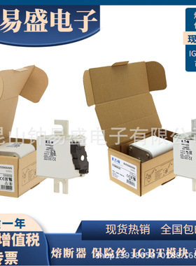 巴斯曼Bussmann熔断器1000V  450A   170M8617 170M8632