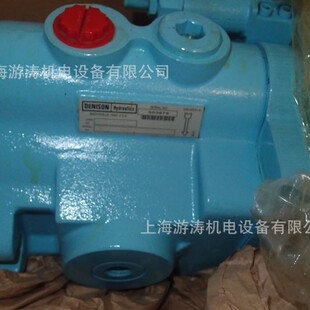 denison丹尼逊 柱塞泵 图片PV202L5DC00上海游涛机电批发价供应