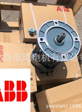 QABP280M2A-90KW上海ABB变频电机