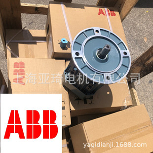 QABP280M2A-90KW上海ABB变频电机